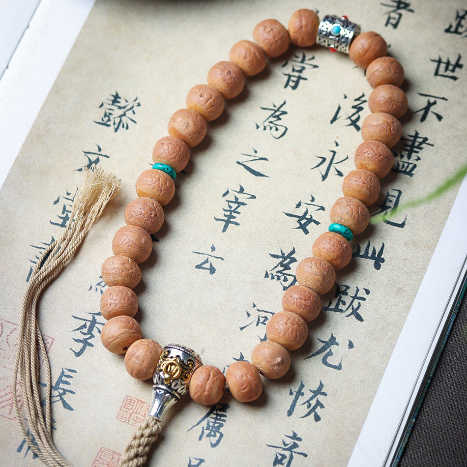 Oriental Spiritual Power | Millennium Ancient Blessings | Auspicious Aura Protection & Good Fortune