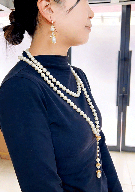 Retro Baroque Ornate Drop Earrings – Your Ultimate Vintage-Inspired Luxury Piece