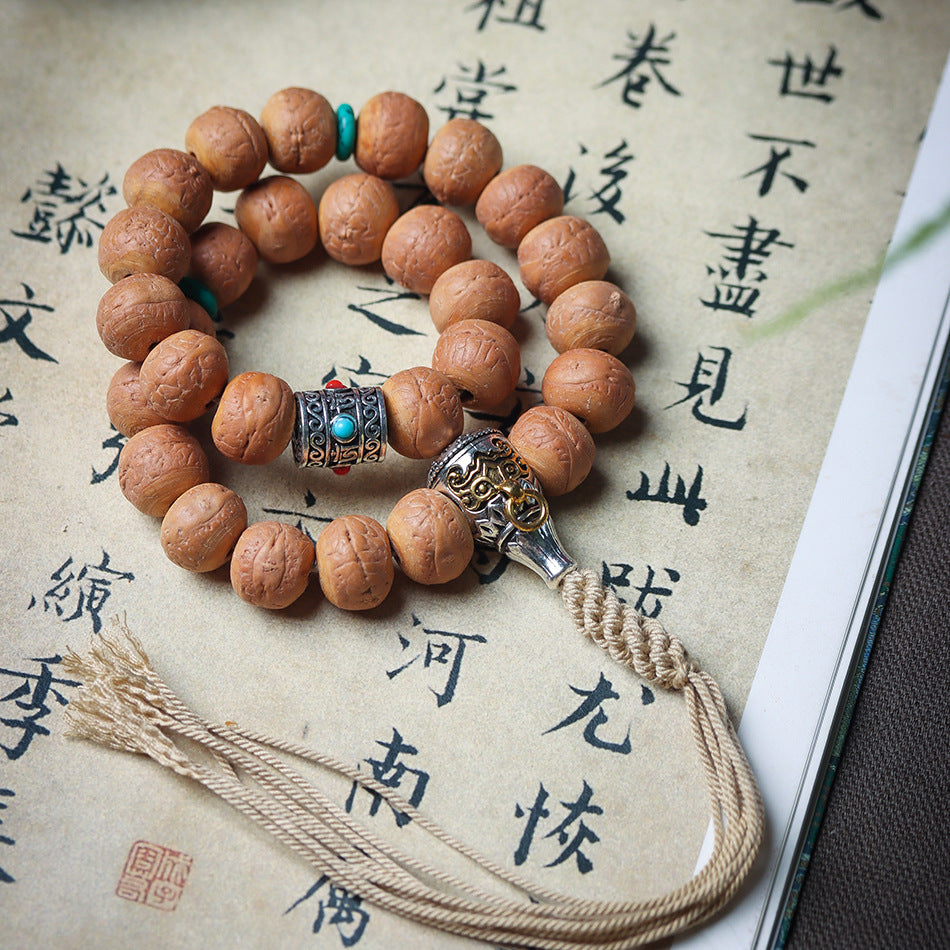 Oriental Spiritual Power | Millennium Ancient Blessings | Auspicious Aura Protection & Good Fortune